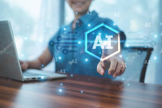 Vergleich von Excel-Tabellen und moderner KI-Analyse