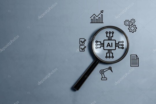 Qualitätskontrolle in der Produktion mit Kamerasystemen